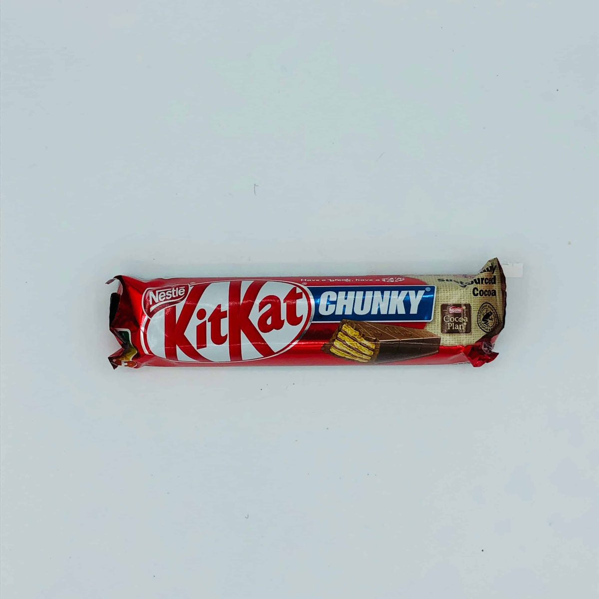 Kit Kat Chunky image 0