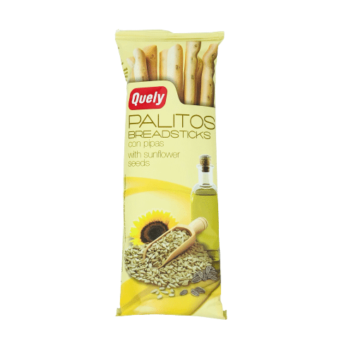 Palitos con Pipas Quely image 0