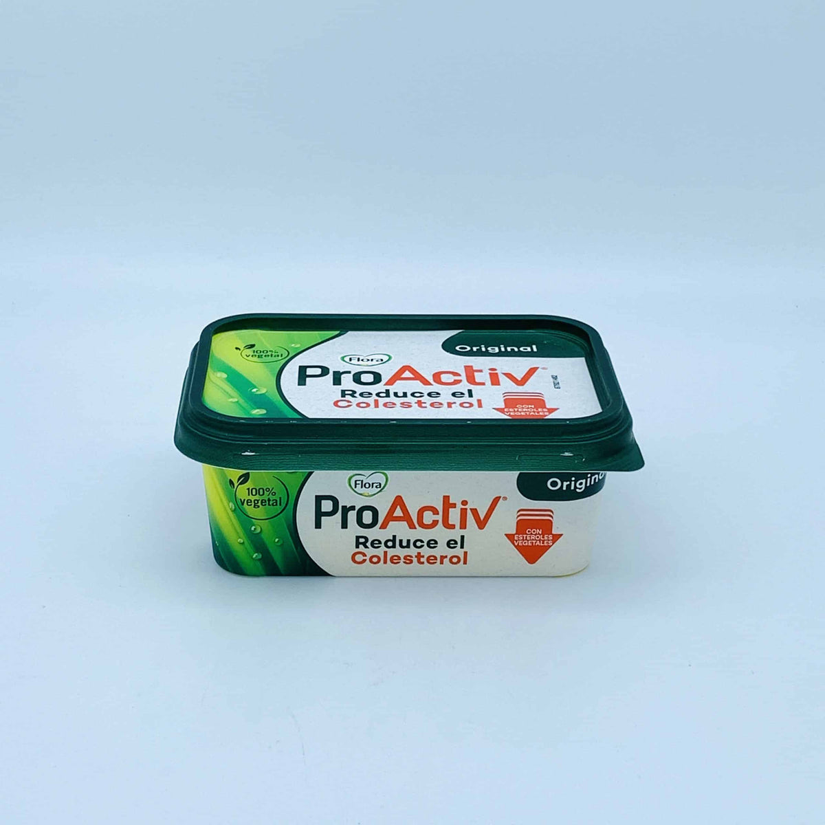 Margarina Flora ProActiv 250g image 0