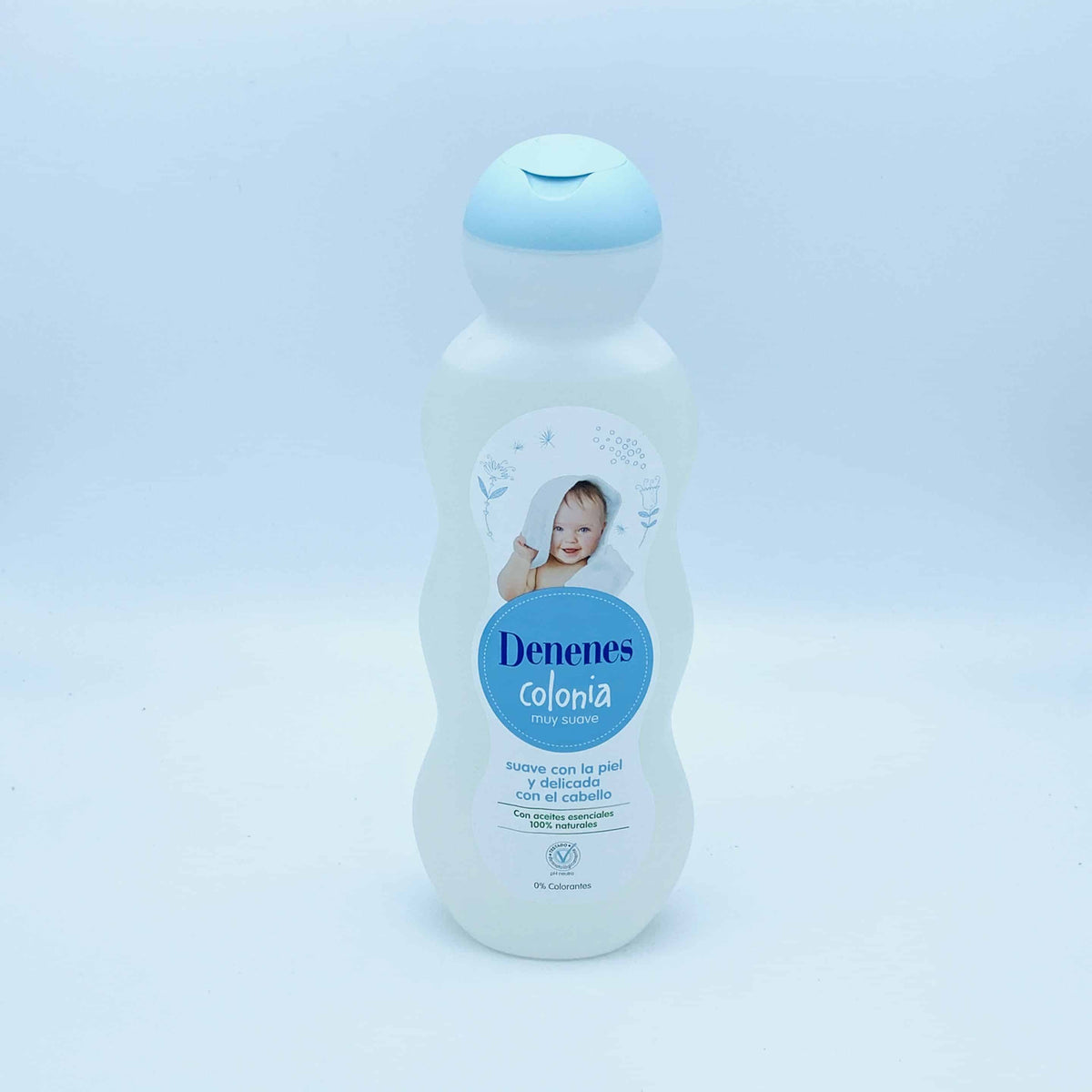 Colonia Denenes 600ml image 0