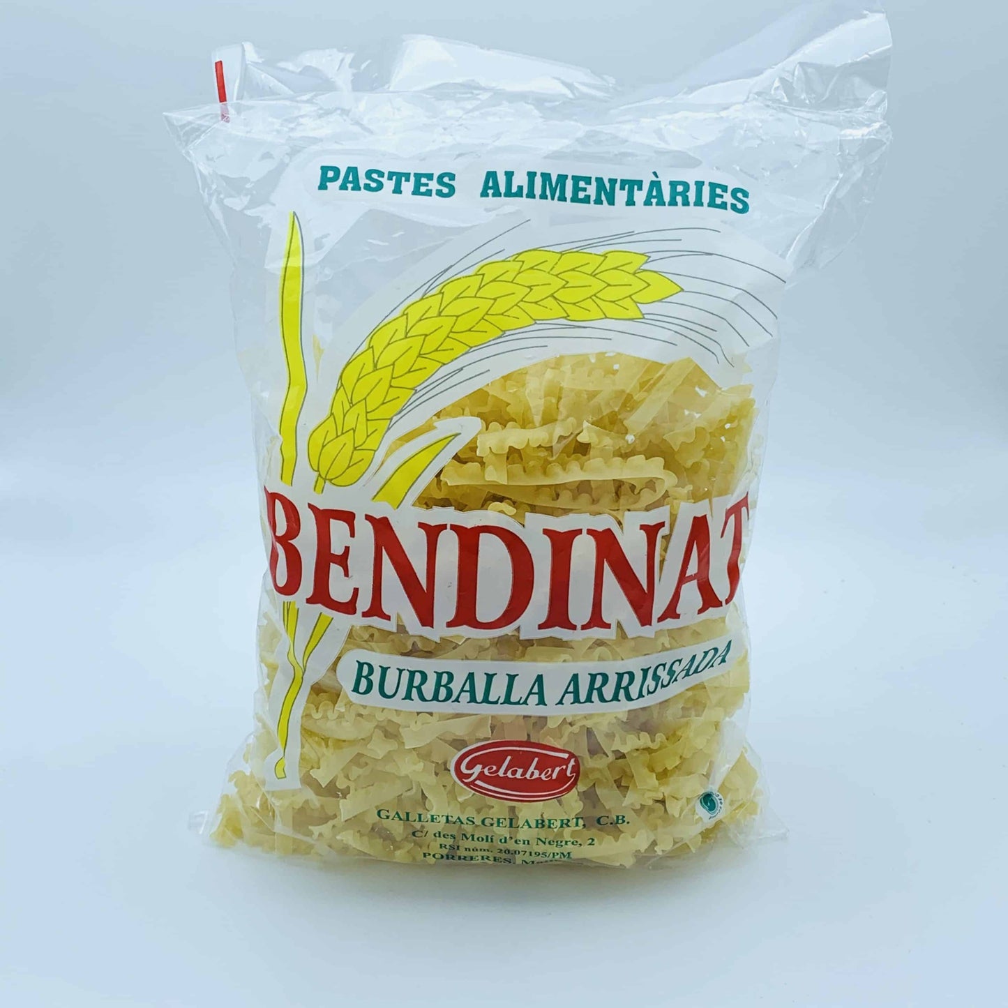 Burballa Arrissada Bendinat image 0