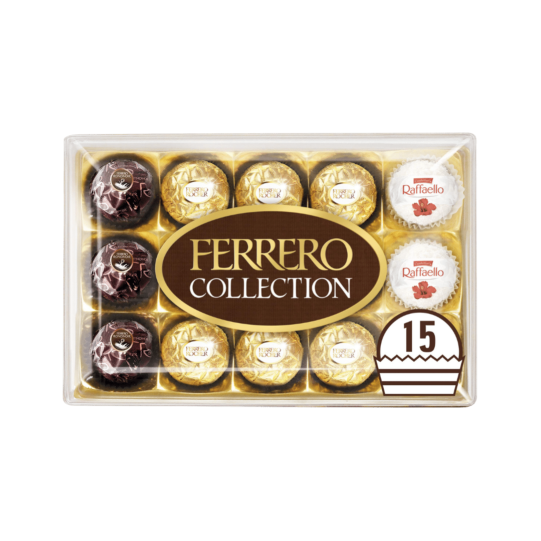 Ferrero Collection 15u image 0