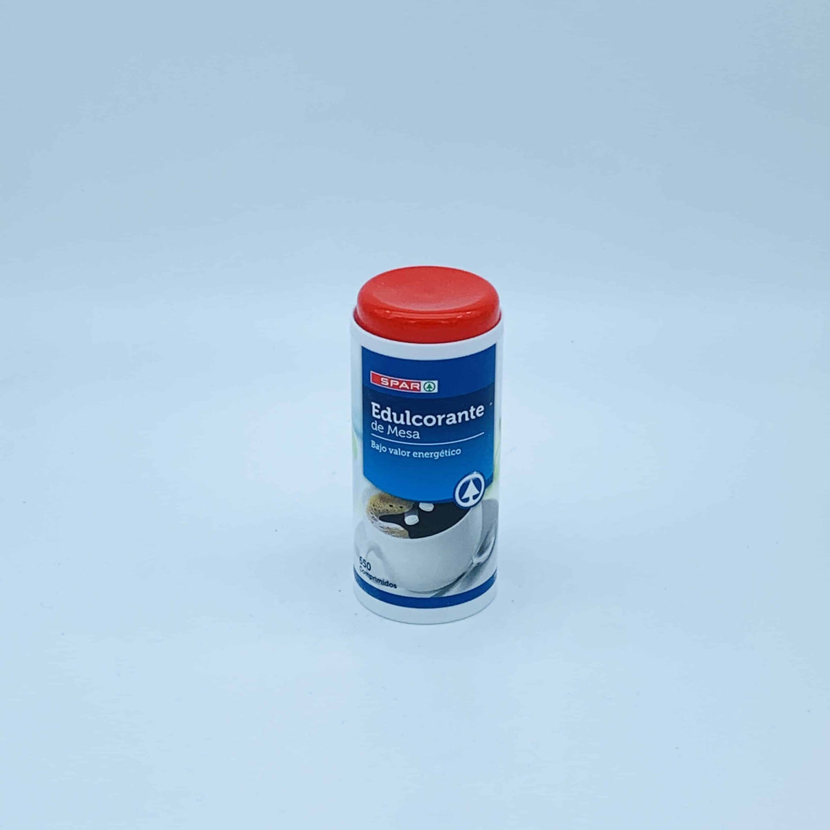 Edulcorante de Mesa SPAR 650c image 0