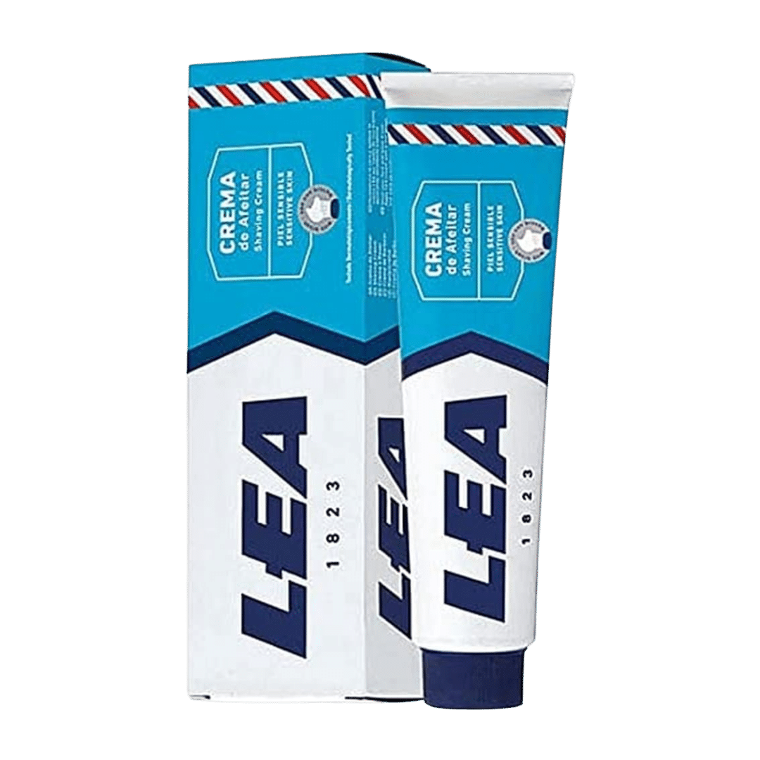 Lea Crema de Afeitar image 0