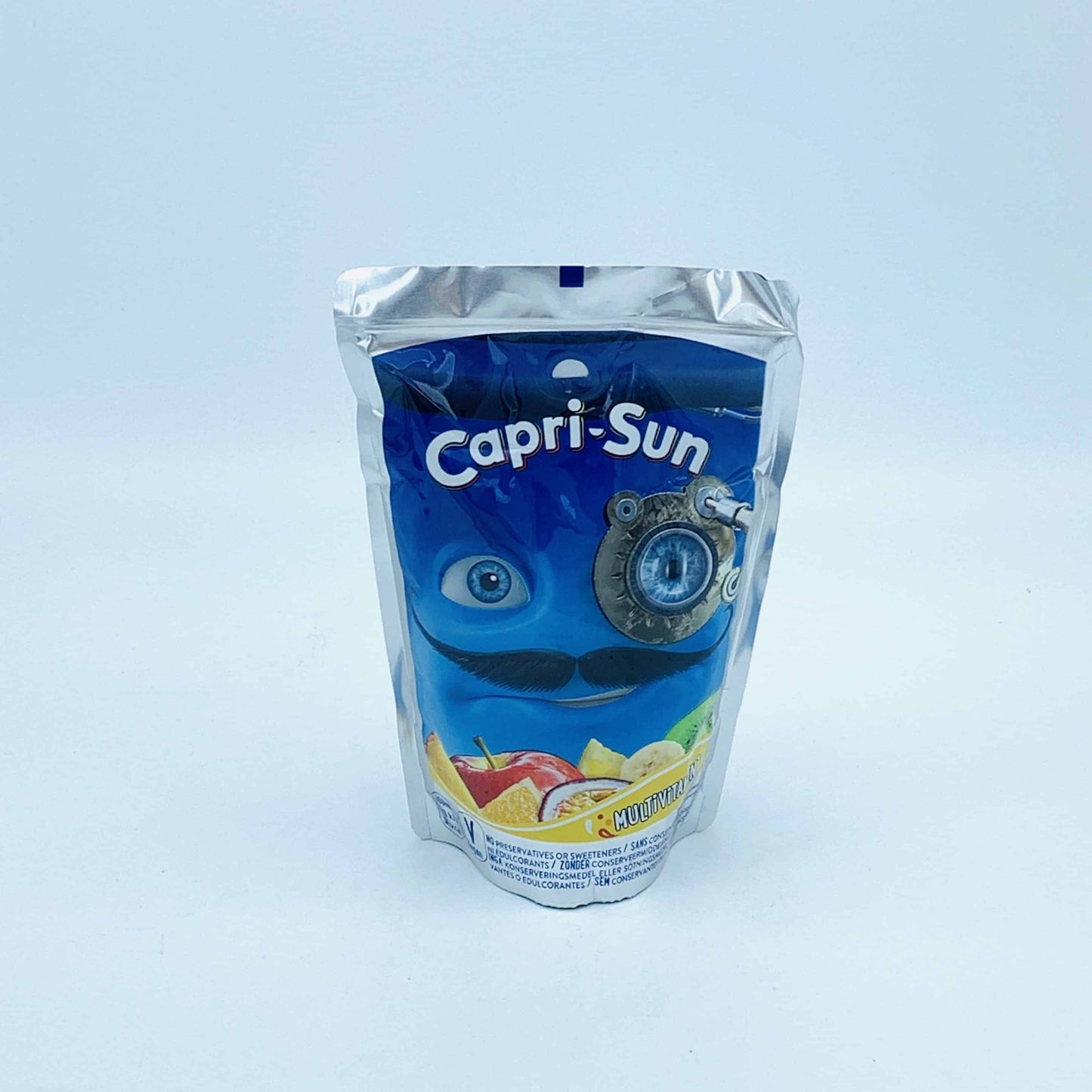 Capri-Sun Multivitamin image 0