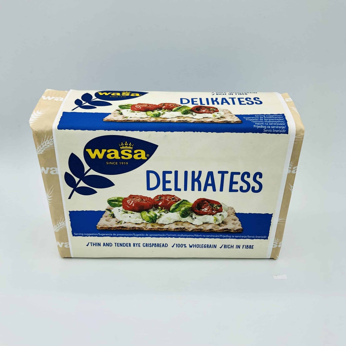 Wasa Delikatess image 0
