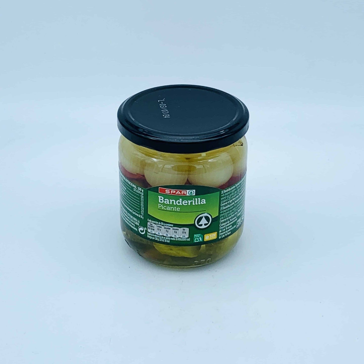 Banderillas Picante SPAR image 0