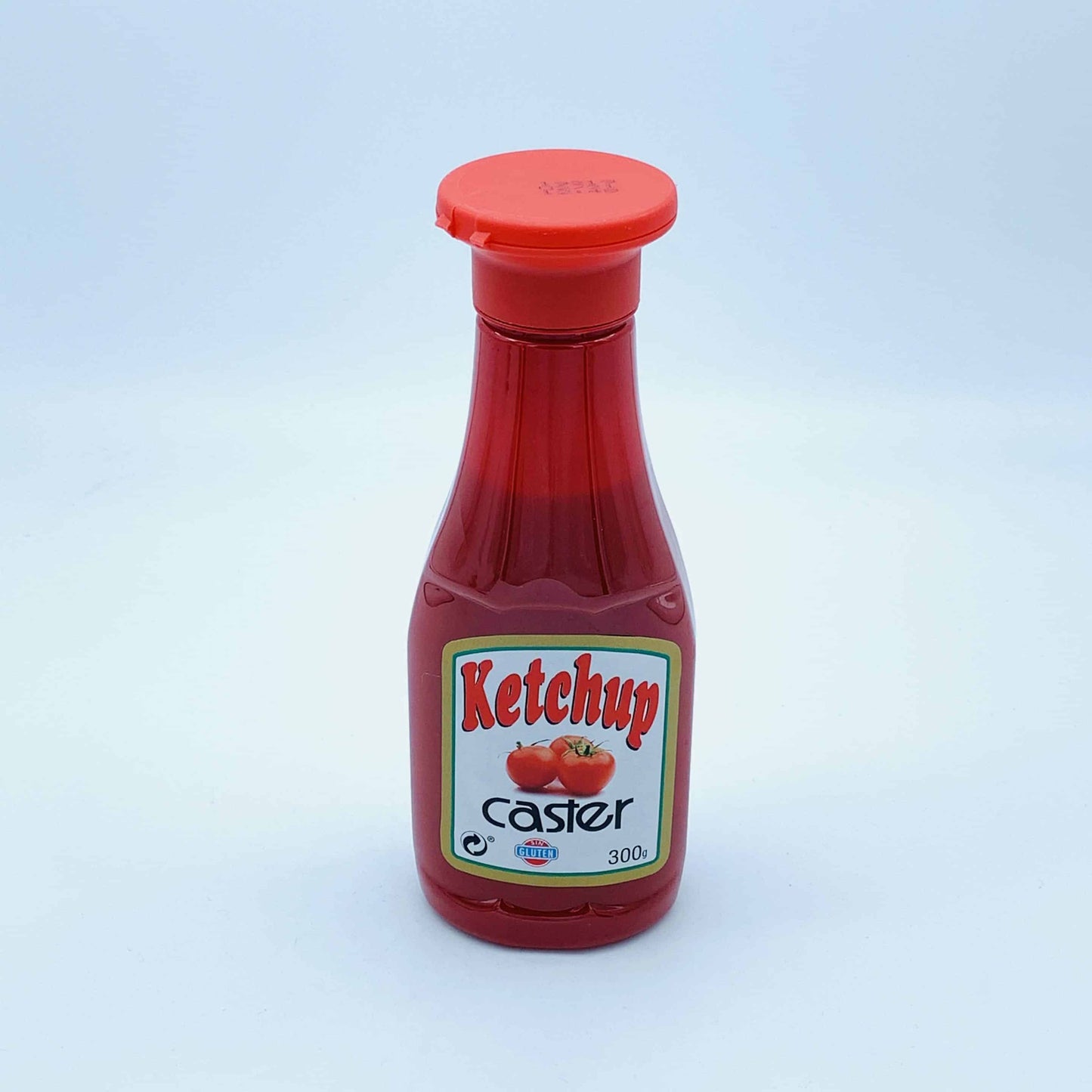 Kétchup Caster image 0