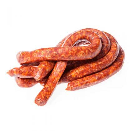 Chistorra 200g aprox image 0