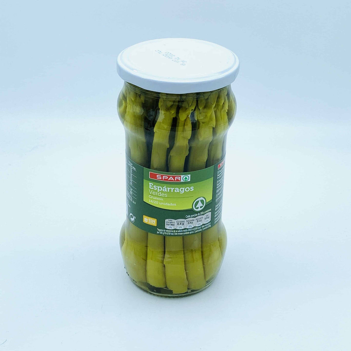 Espárragos Verdes SPAR image 0