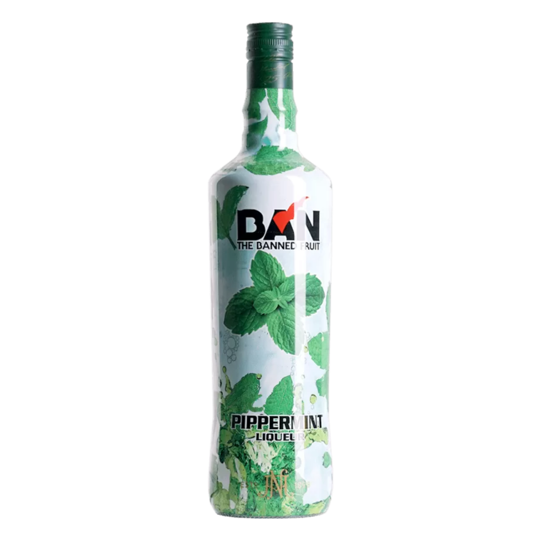 Licor de Menta BAN image 0