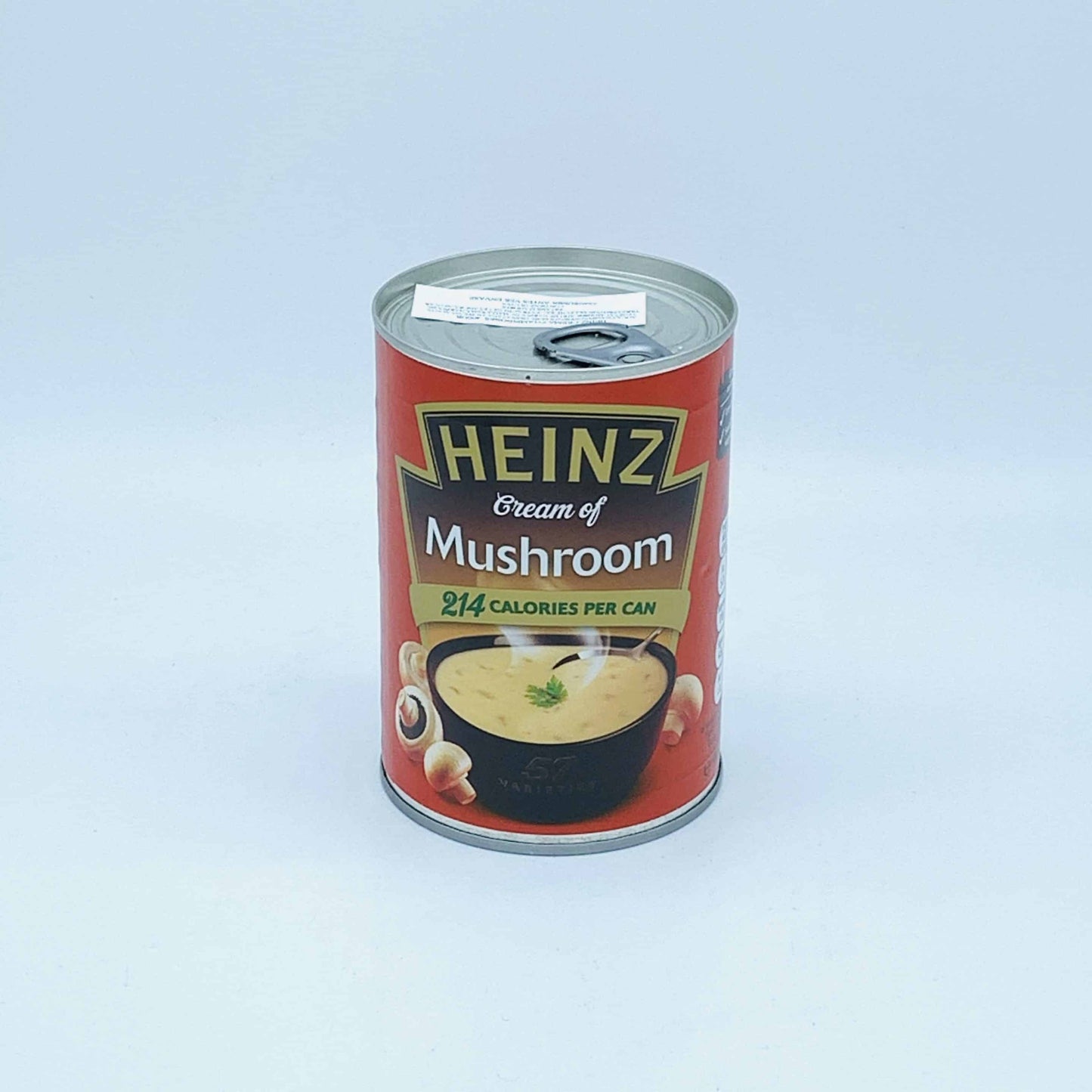 Cream of Mushroom Heinz image 0