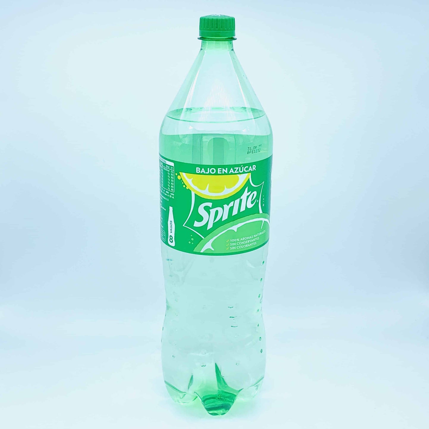 Sprite 2L image 0