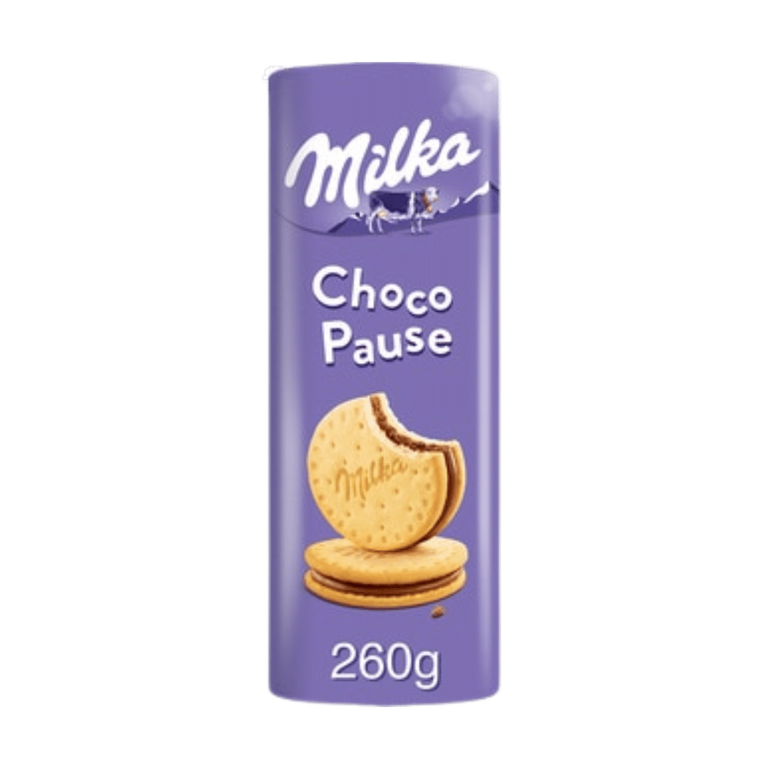 Milka Choco Pause image 0
