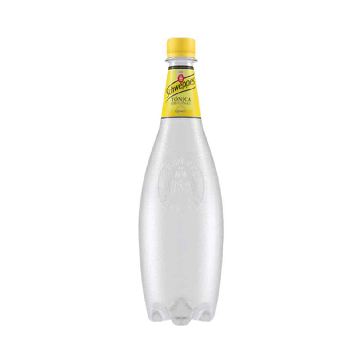Schweppes Tónica 1L image 0