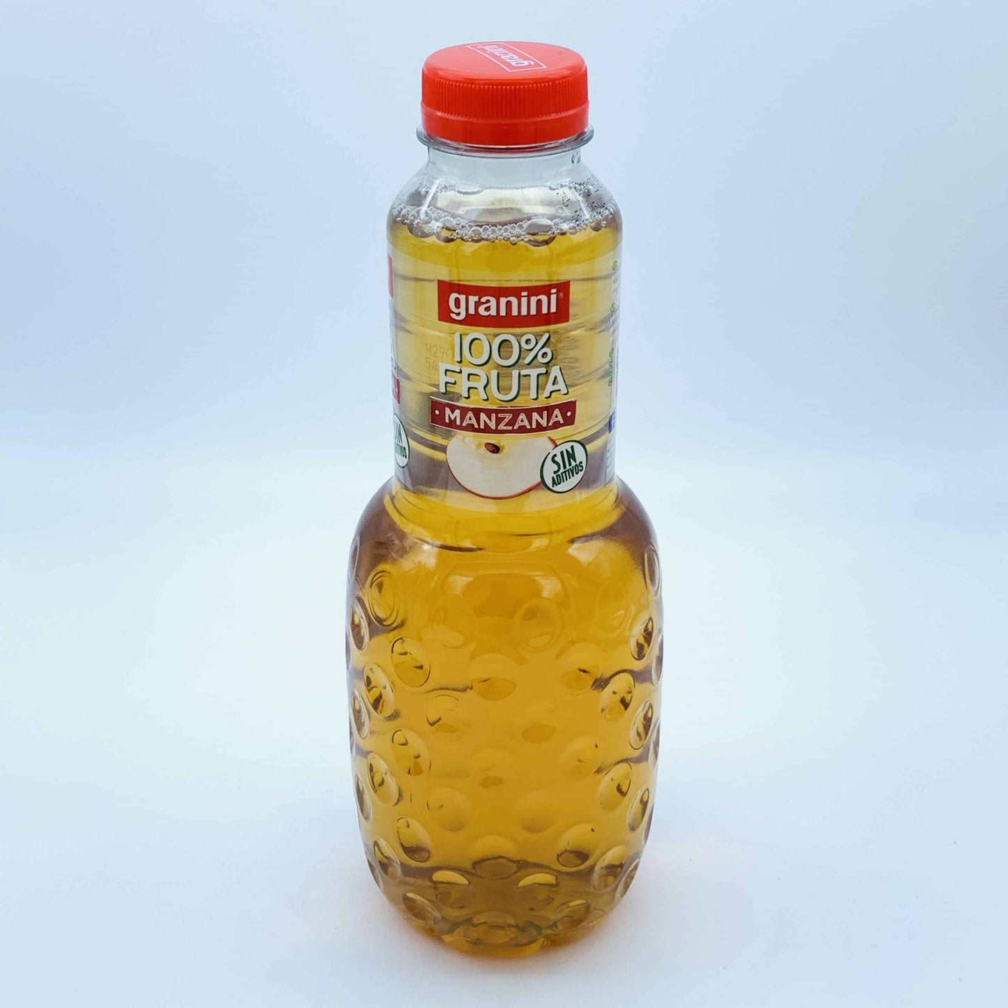Zumo de Manzana Granini 1L image 0