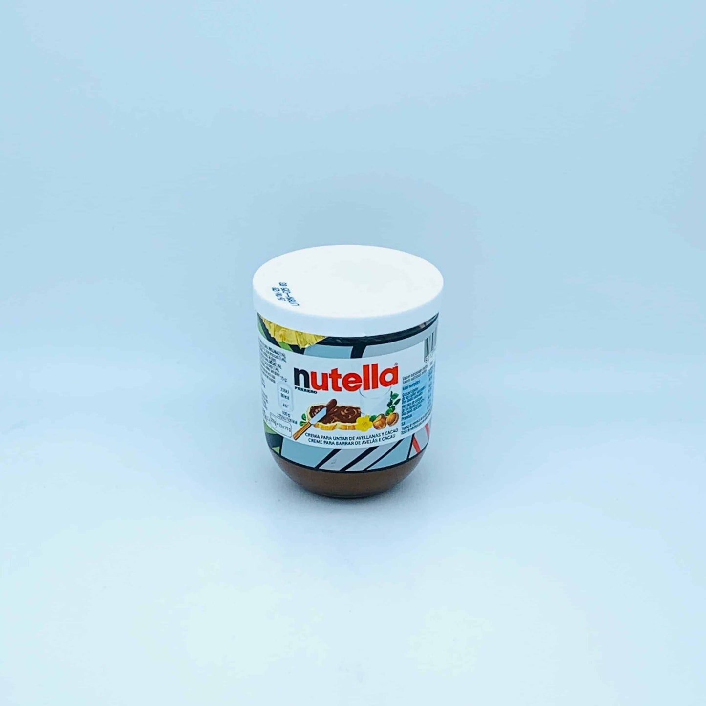 Nutella 200g image 0
