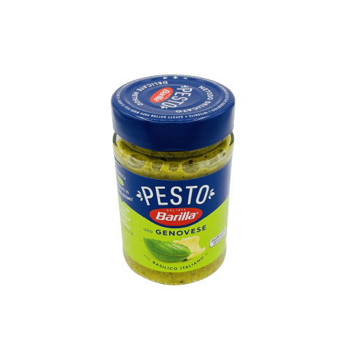 Barilla Pesto alla Genovese image 0