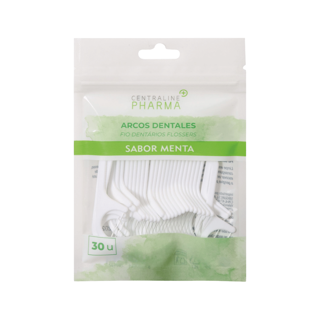 Arcos Dentales Pharma 30u