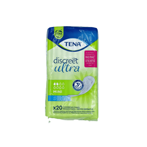 Tena Mini 20u image 0