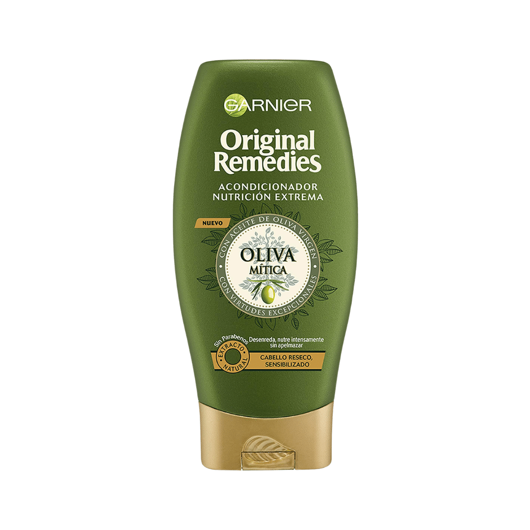 Original Remedies Acondicionador Nutritivo Oliva image 0