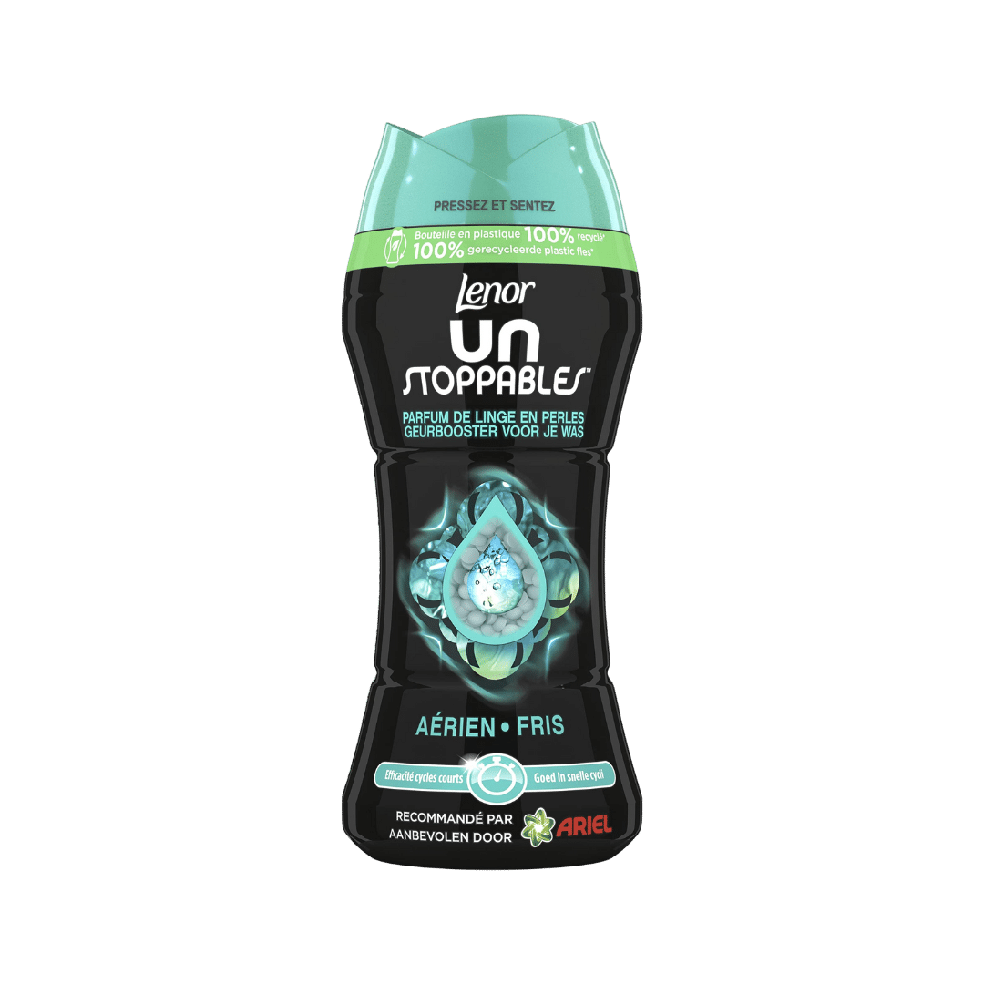 Lenor Unstoppables image 0