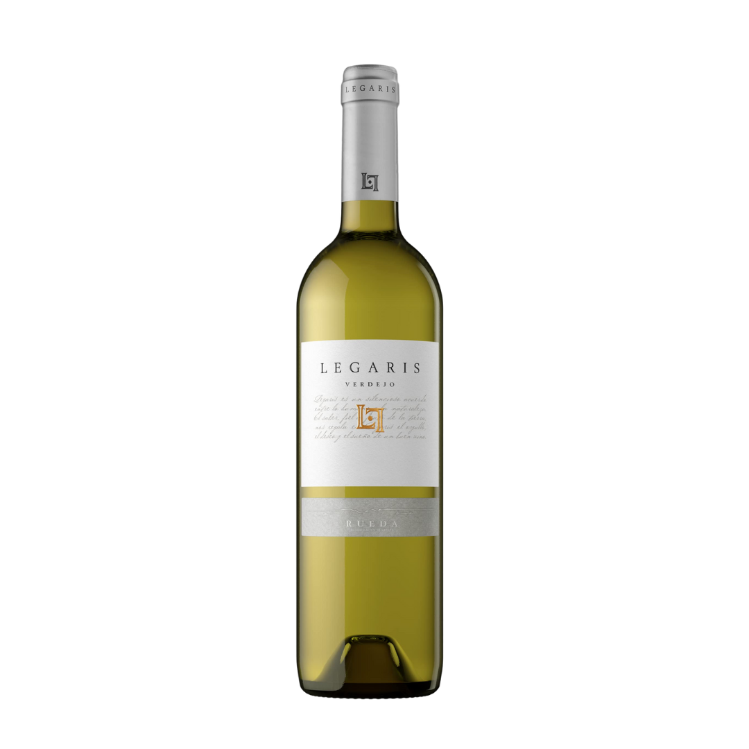 Vino Blanco Legaris Verdejo image 0