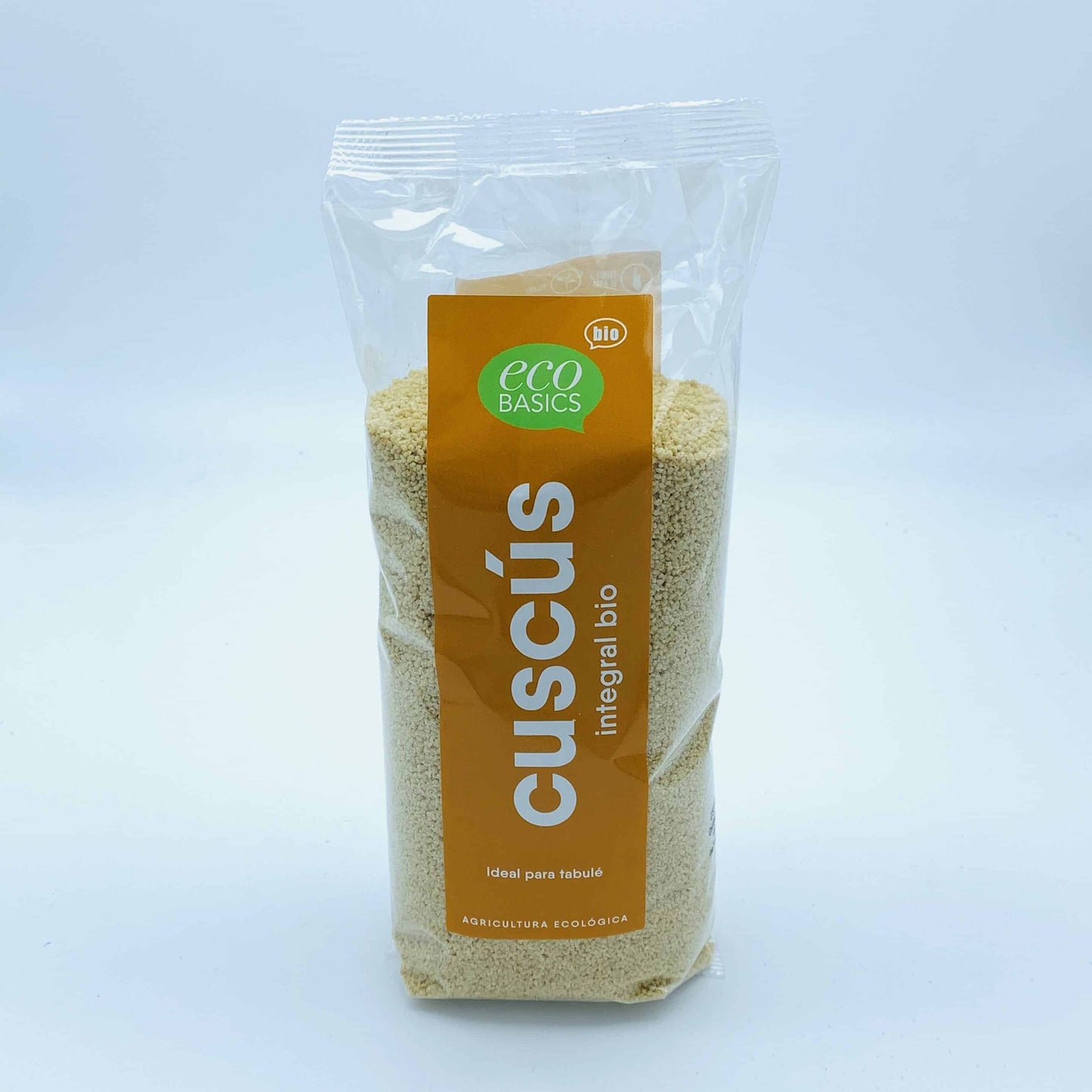 Cous Cous Integral Bio Ecobasics image 0