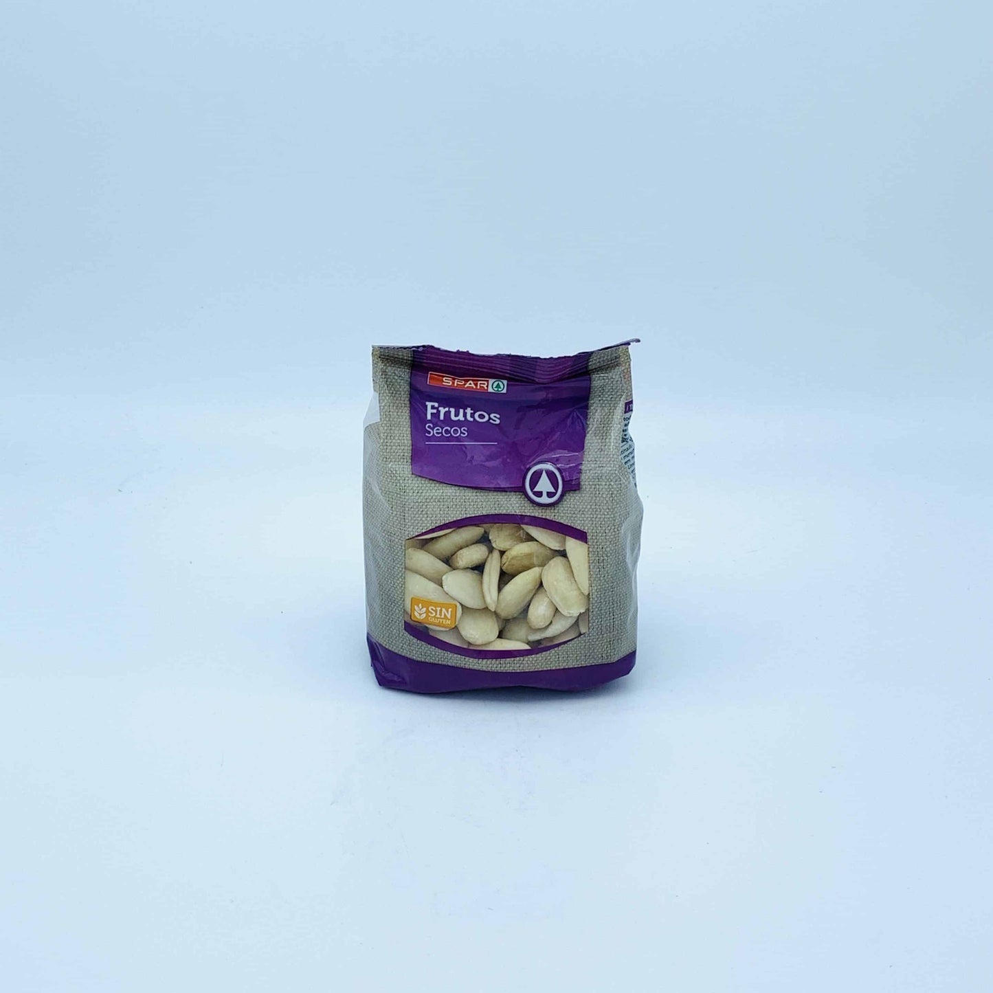Almendras Crudas Peladas SPAR image 0