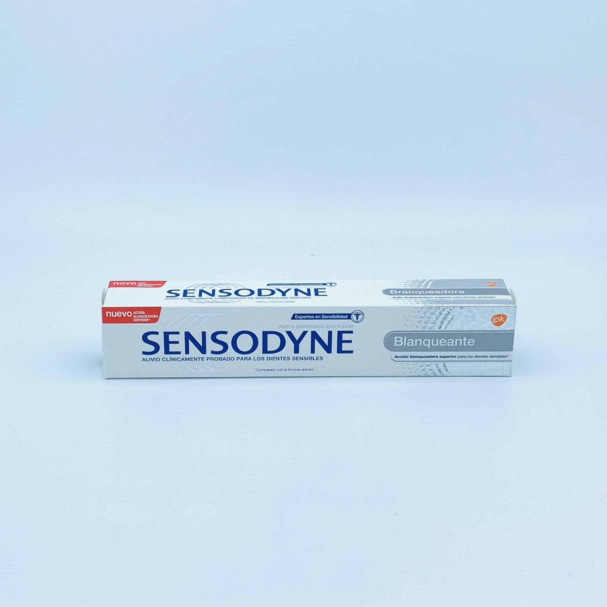 Sensodyne Blanqueante image 0