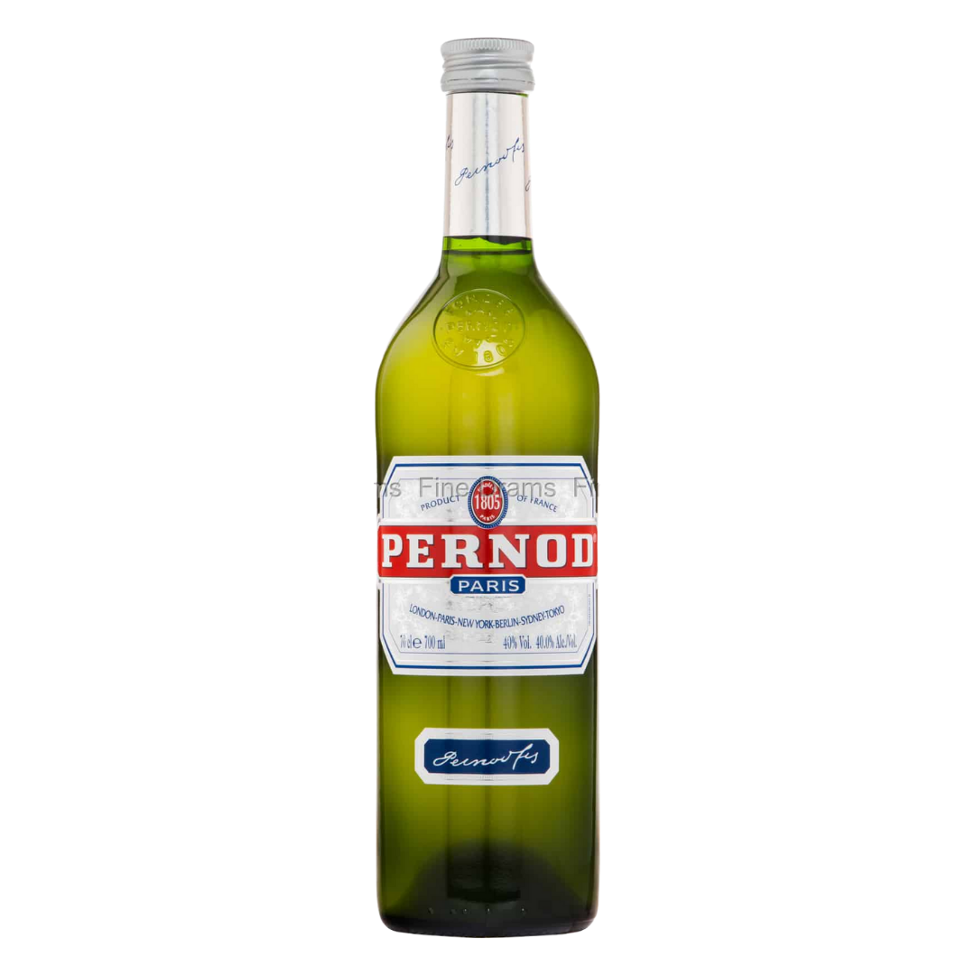 Pernod Paris image 0