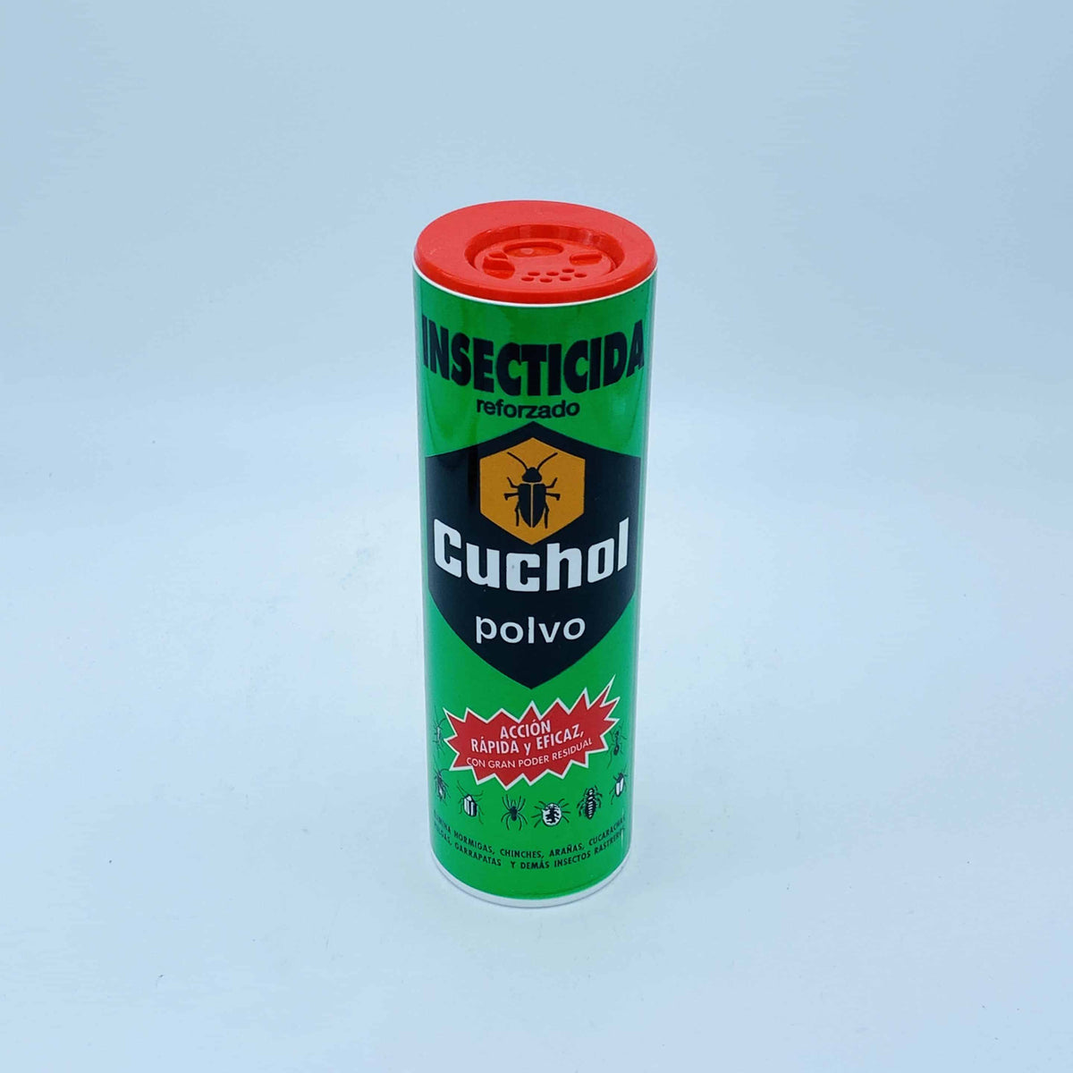 Cuchol Polvo image 0