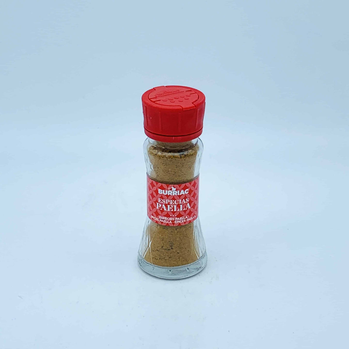 Especias Paella Burriac image 0