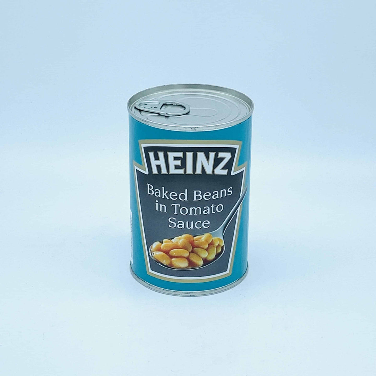 Baked Beans in Tomato Sauce Heinz image 0
