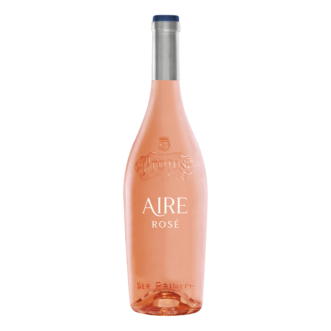 Vino Rosado Aire de Protos image 0