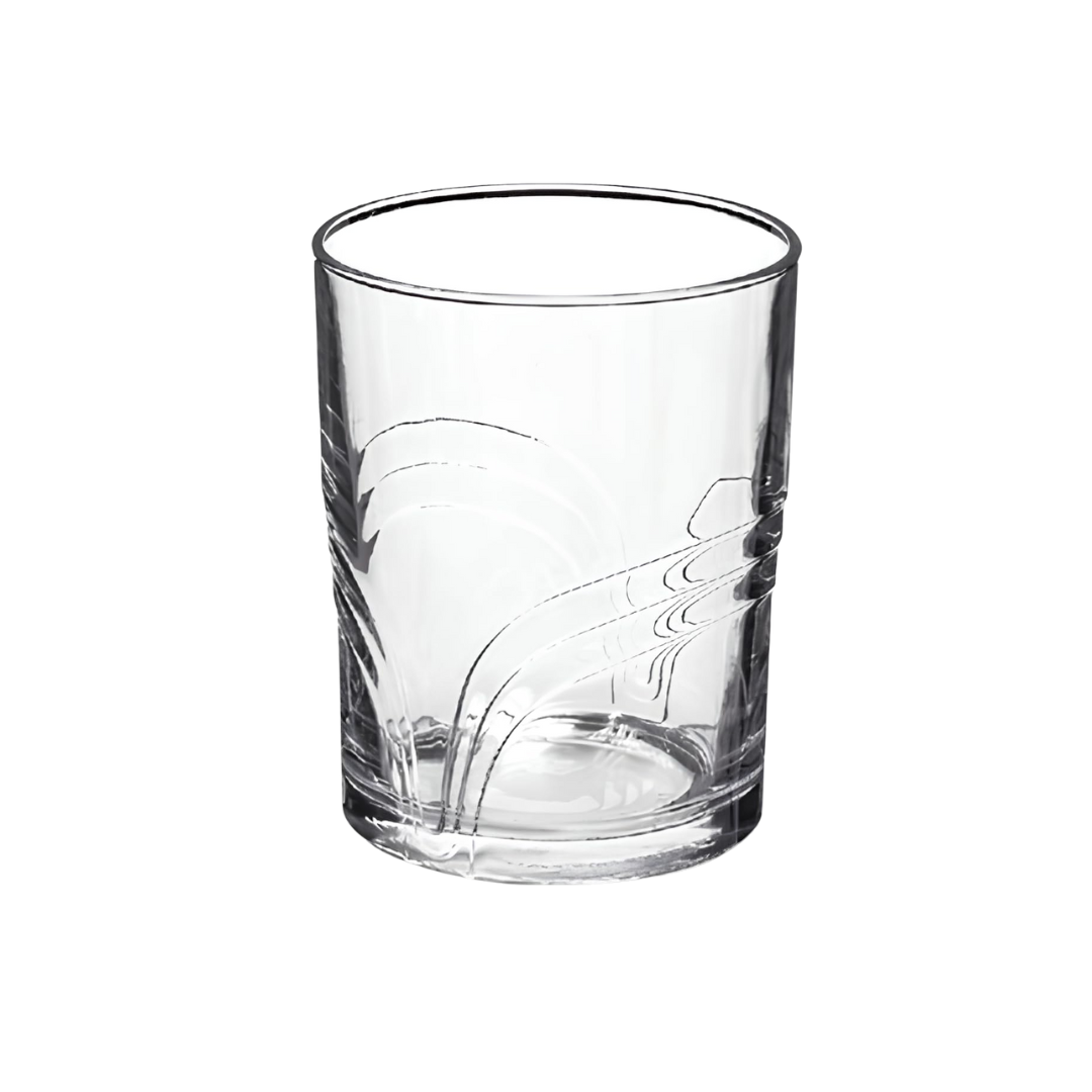 Vaso Arcos Agua image 0