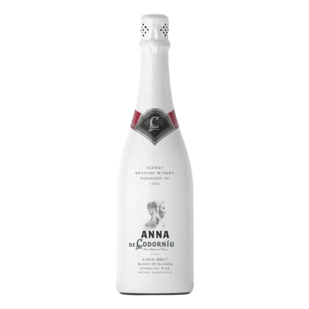 Cava Anna de Codorniu Blanc de Blancs image 0