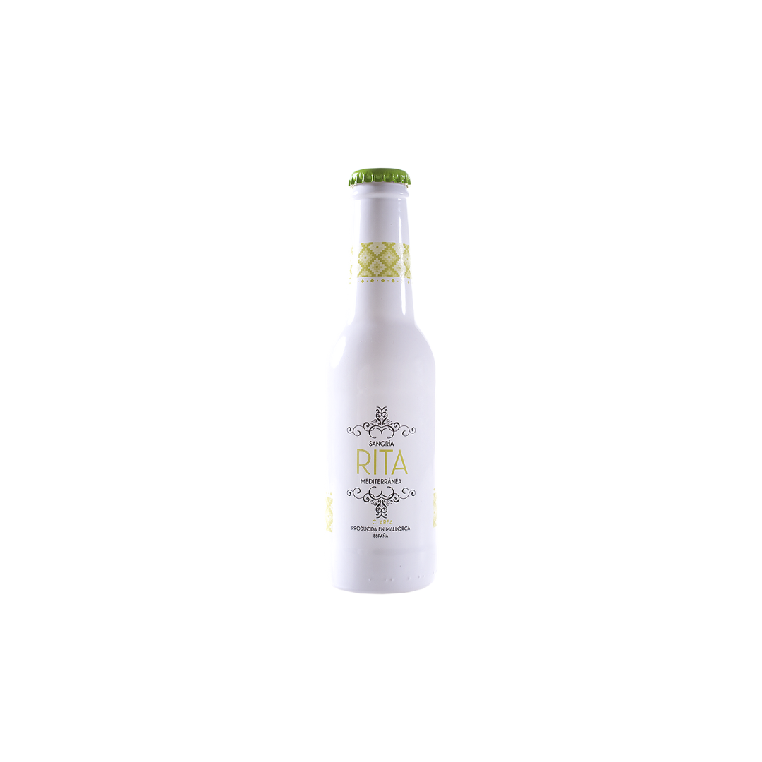 Sangría Rita Clarea 20cl image 0