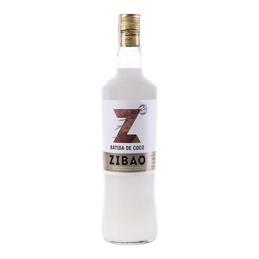 Batida de Coco Zibao image 0