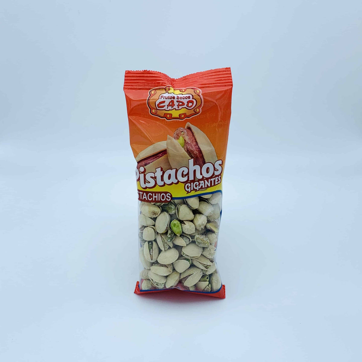 Pistachos Gigantes Capo image 0