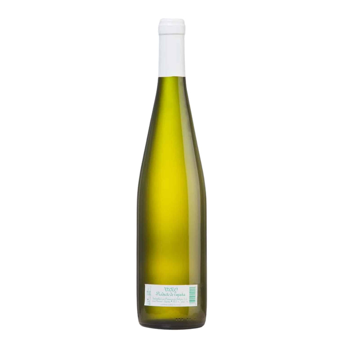 Vino Blanco Tirilla image 0