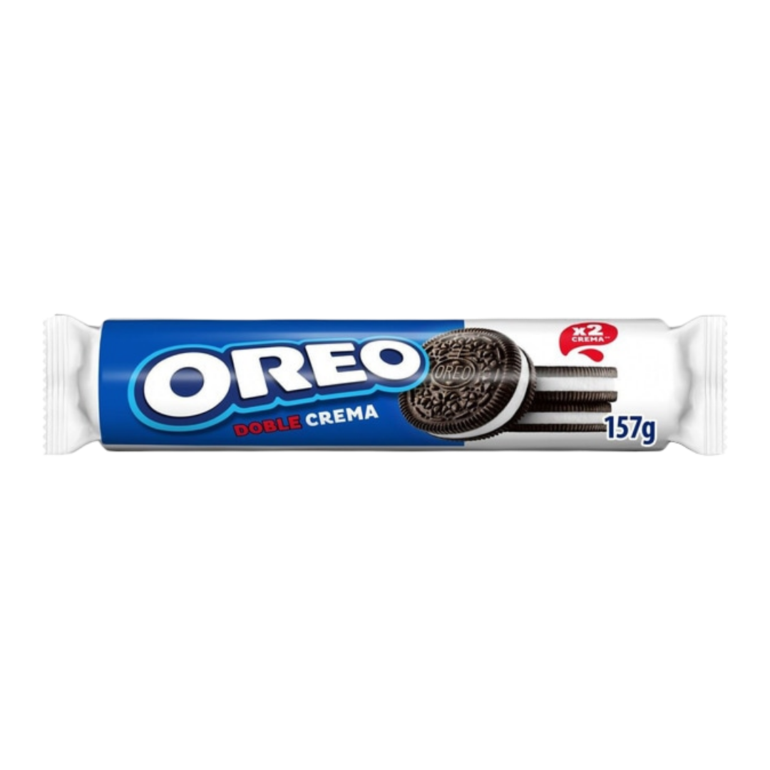 Oreo Doble Crema image 0