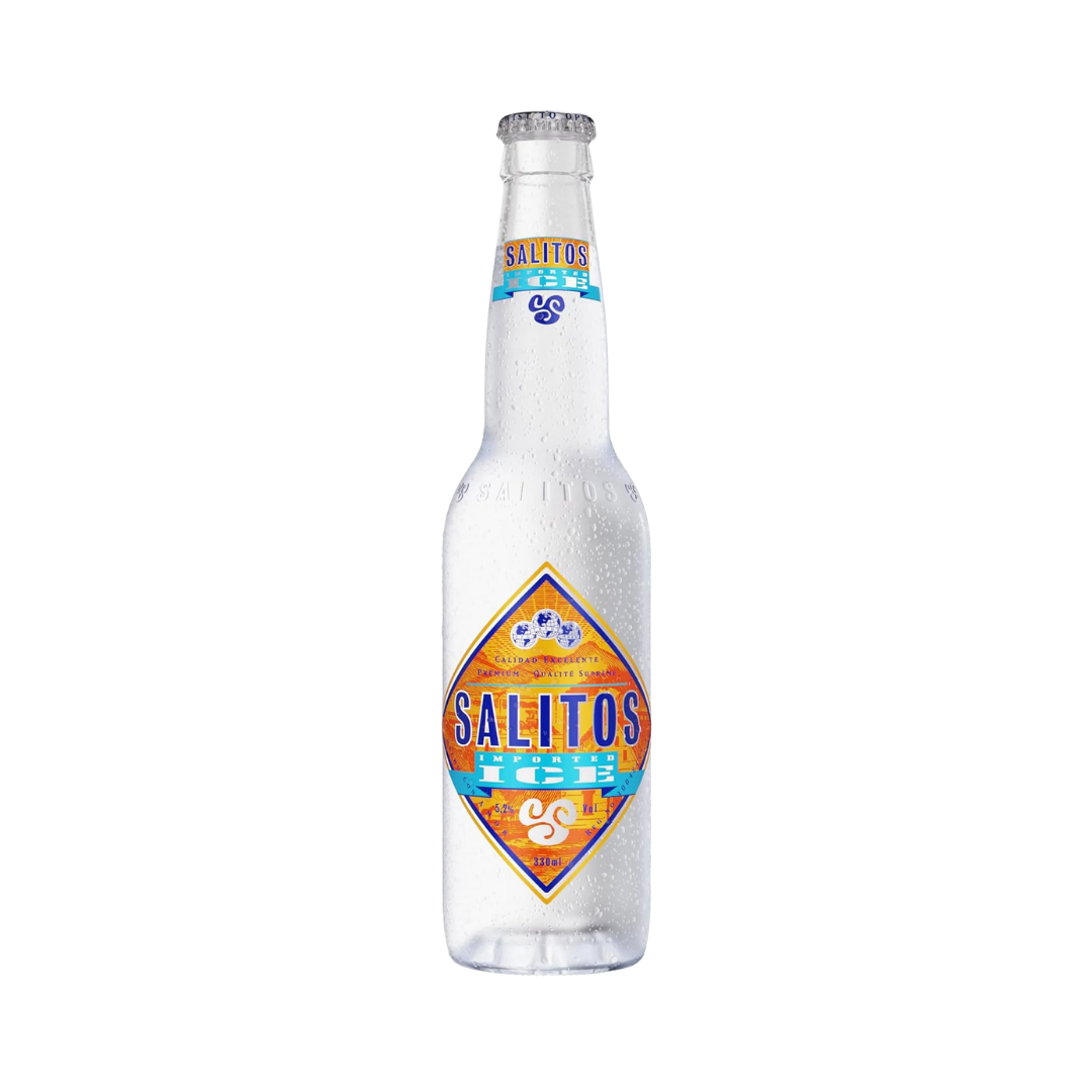 Salitos Ice image 0