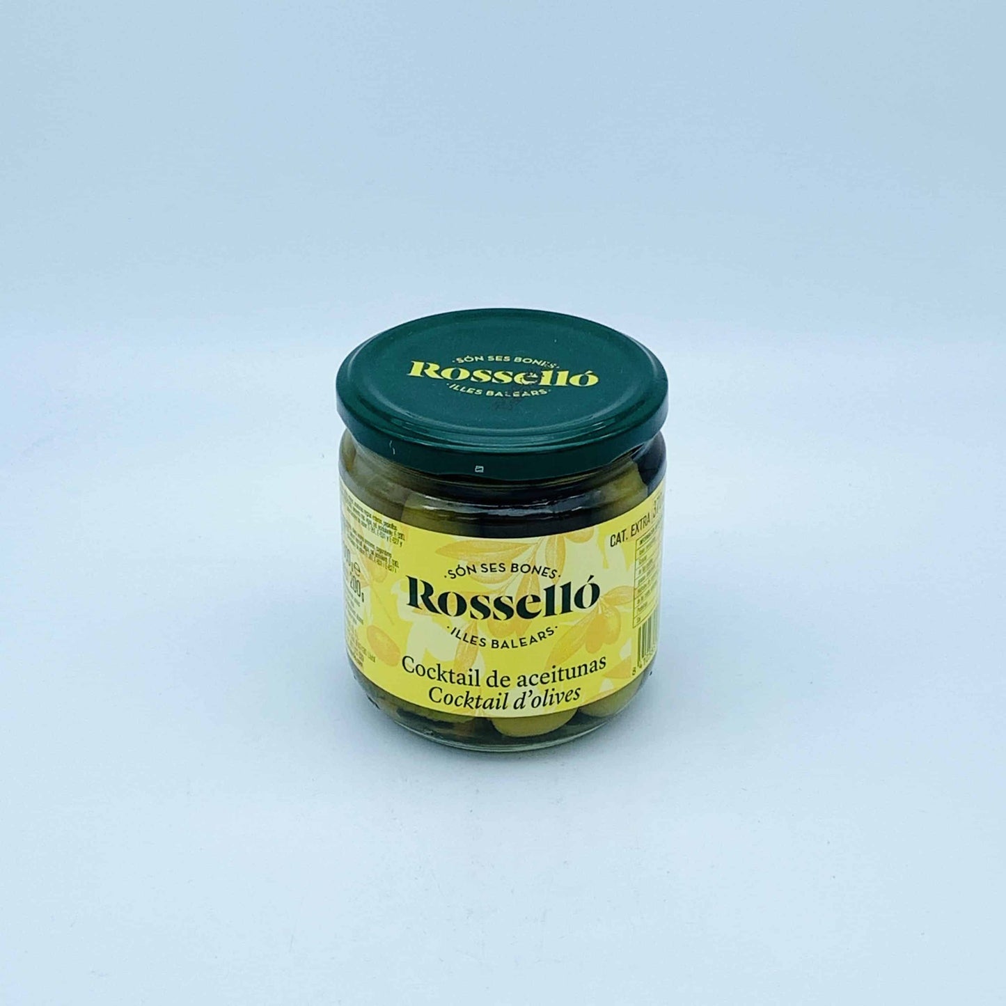 Rosselló Cocktail de Aceitunas image 0