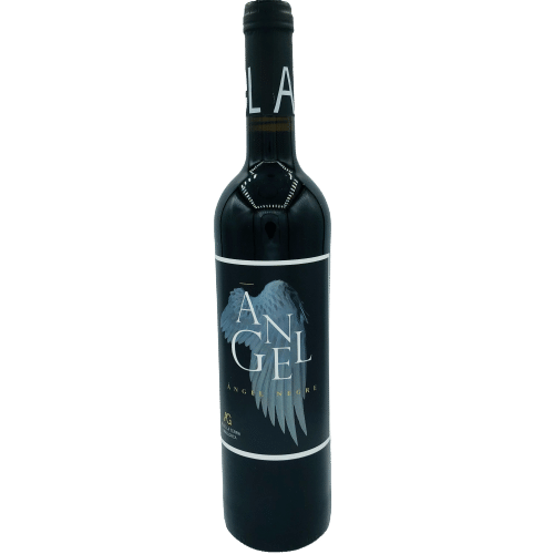 Vino Tinto Angel Negre image 0