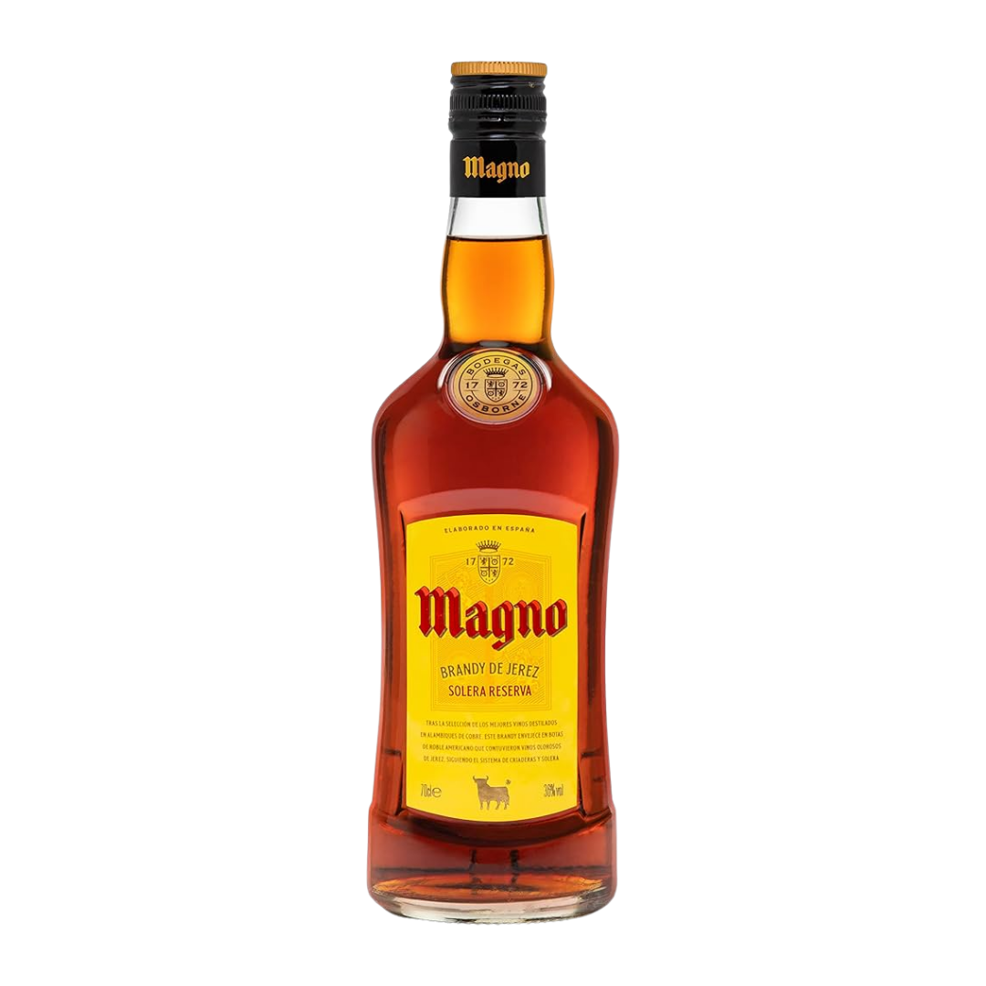 Brandy Magno 70cl