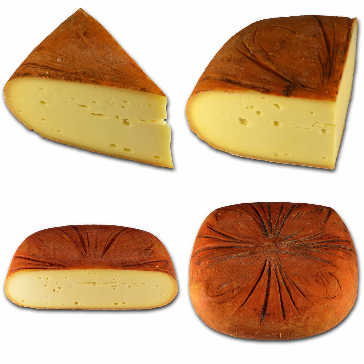 Queso Torralba Curado Cuña 250g aprox image 0