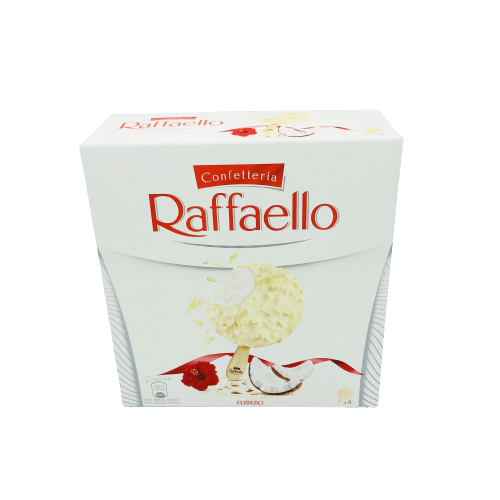 Raffaello Helado 4u image 0