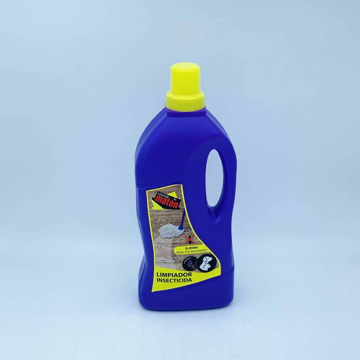 Vinfer Matón Limpiador Insecticida image 0