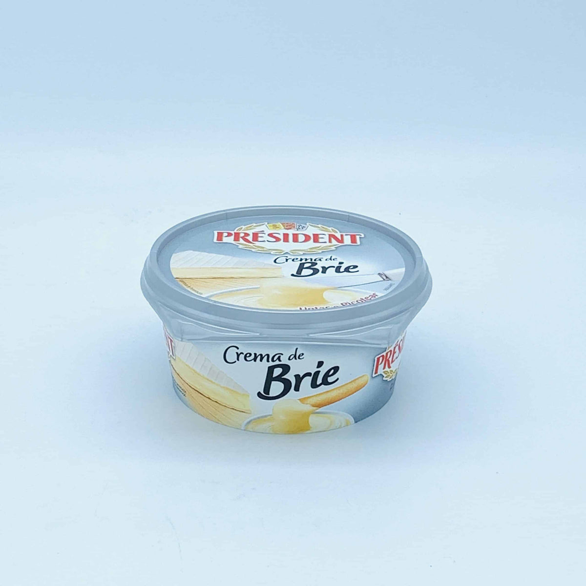 Crema de Brie Président image 0